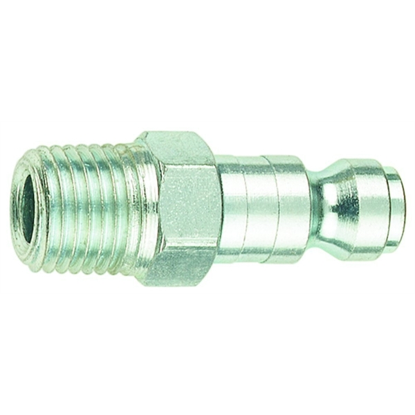 Plews-Edelmann 1/4 Male Npt/Cd 12-125